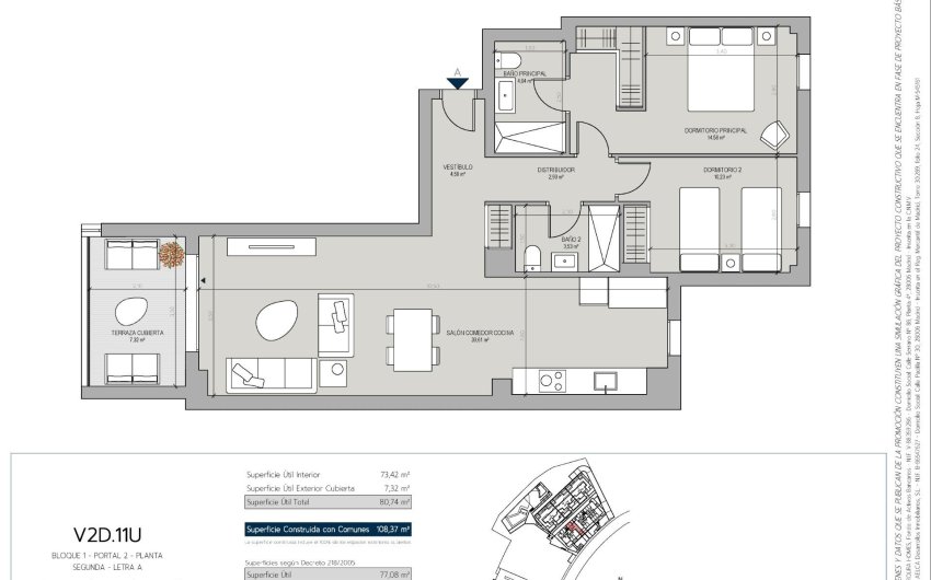 Nieuwbouw Woningen - Apartment -
Manilva - La duquesa golf