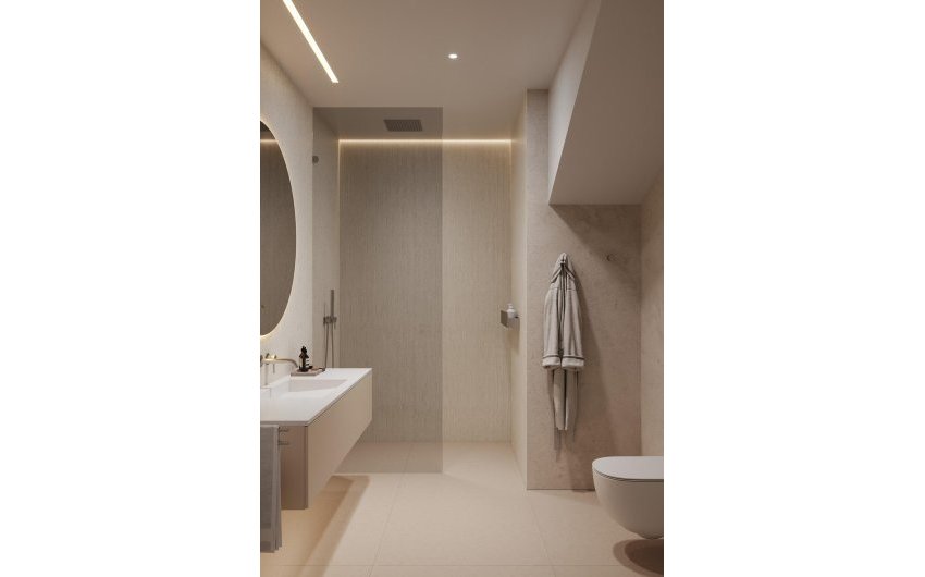 Nieuwbouw Woningen - Apartment -
Marbella - El Ingenio