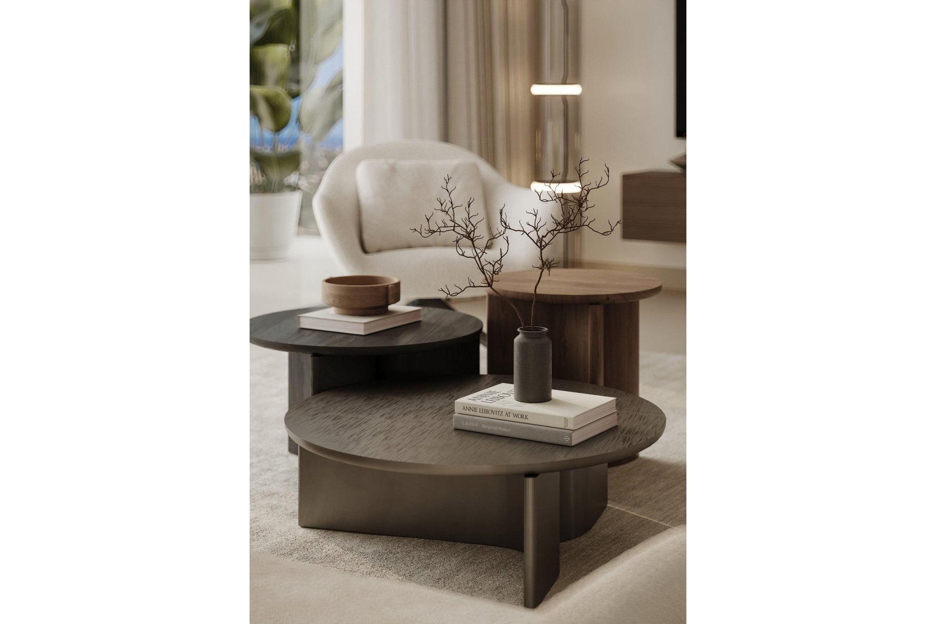 Nieuwbouw Woningen - Apartment -
Marbella - El Ingenio