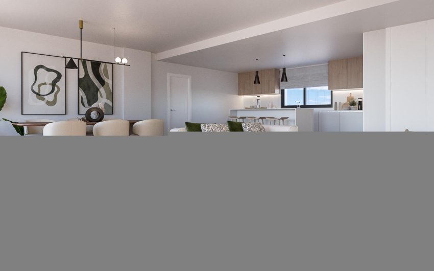 Nieuwbouw Woningen - Apartment -
Marbella - Los Monteros