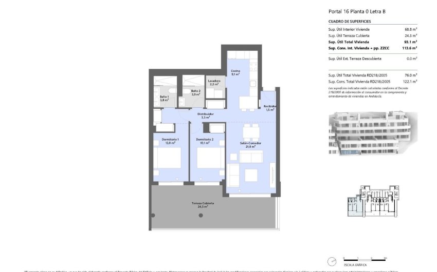 Nieuwbouw Woningen - Apartment -
Marbella - Los Monteros