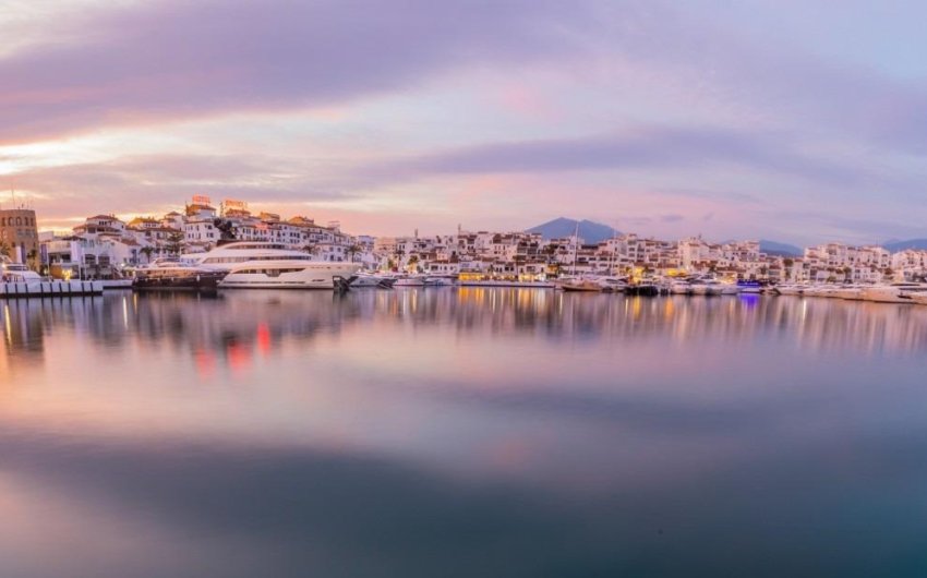 Nieuwbouw Woningen - Apartment -
Marbella - Nueva Andalucia