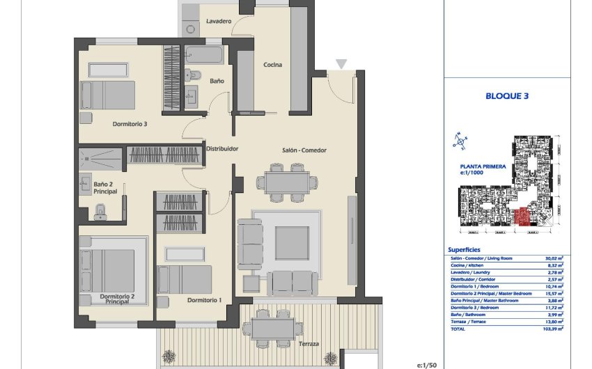 Nieuwbouw Woningen - Apartment -
Marbella - Nueva Andalucia