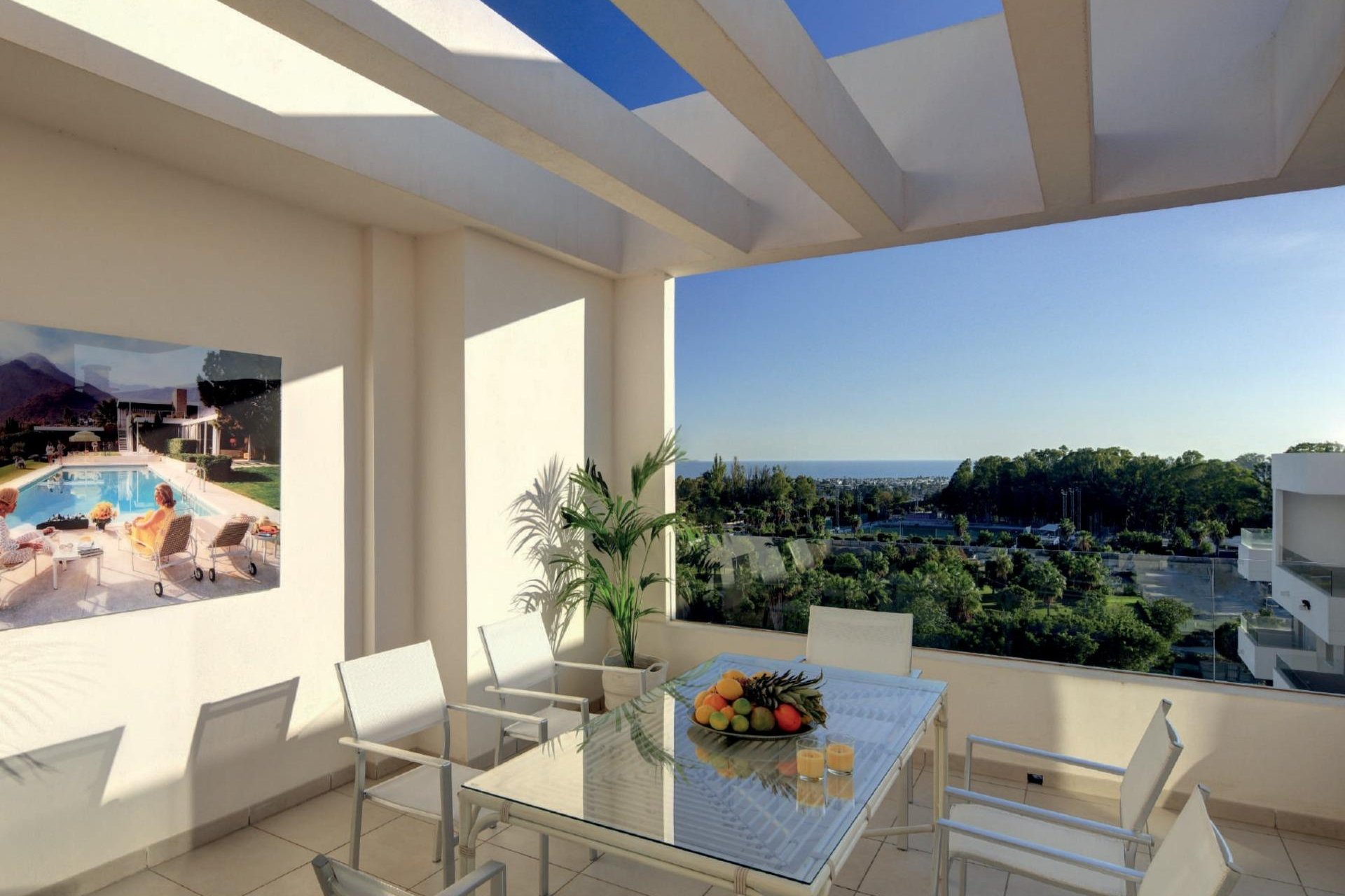 Nieuwbouw Woningen - Apartment -
Marbella - Nueva Andalucia