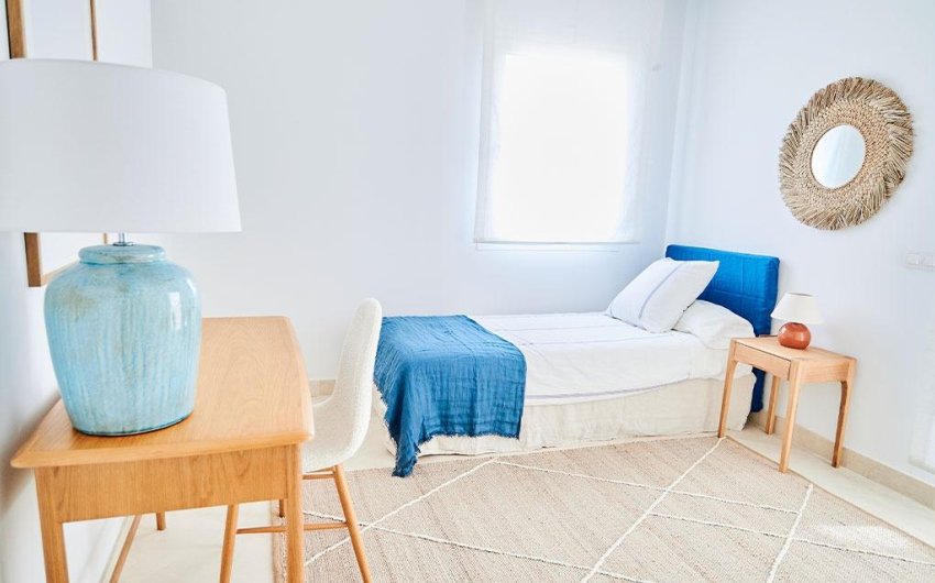 Nieuwbouw Woningen - Apartment -
Marbella - Nueva Andalucia