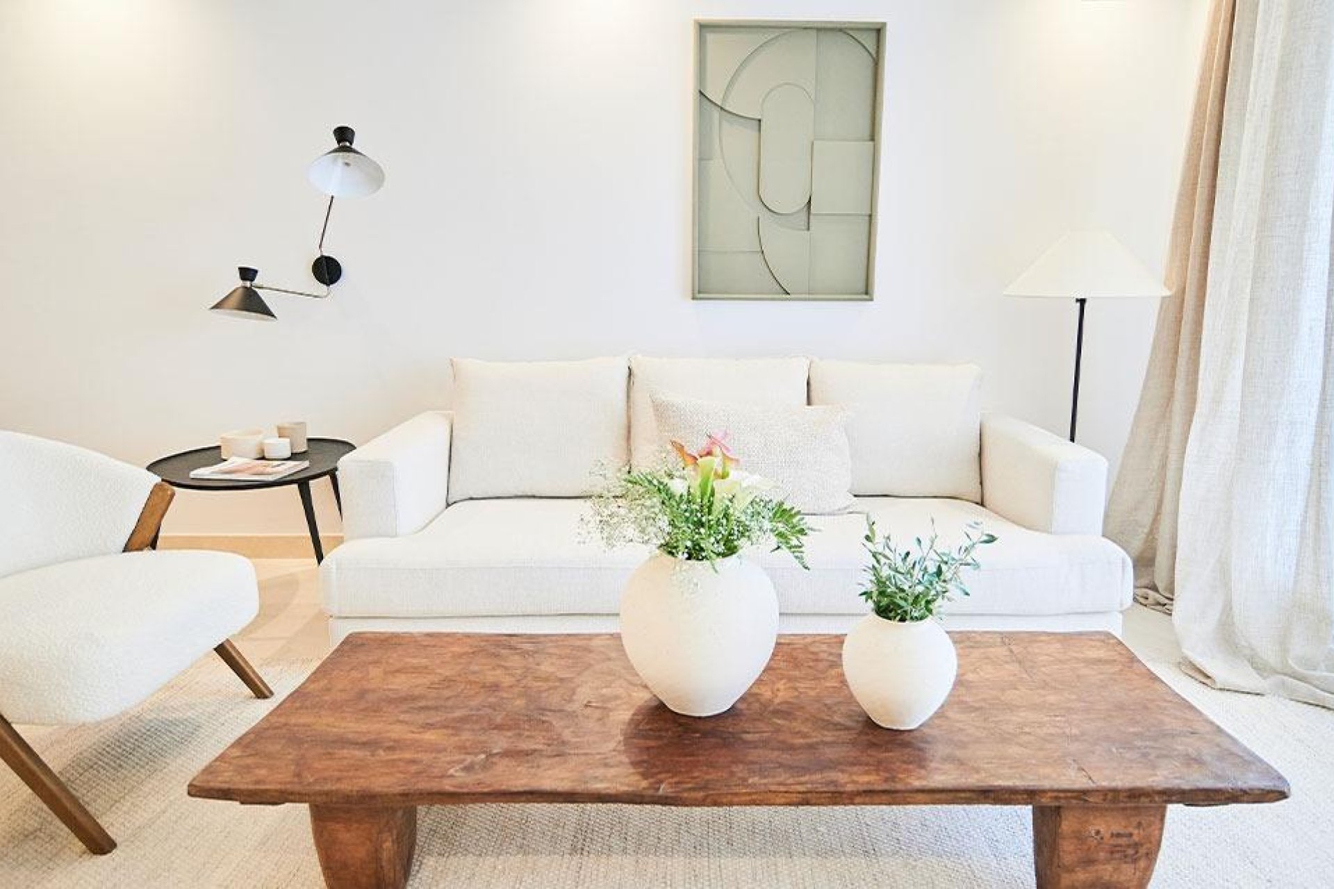 Nieuwbouw Woningen - Apartment -
Marbella - Nueva Andalucia