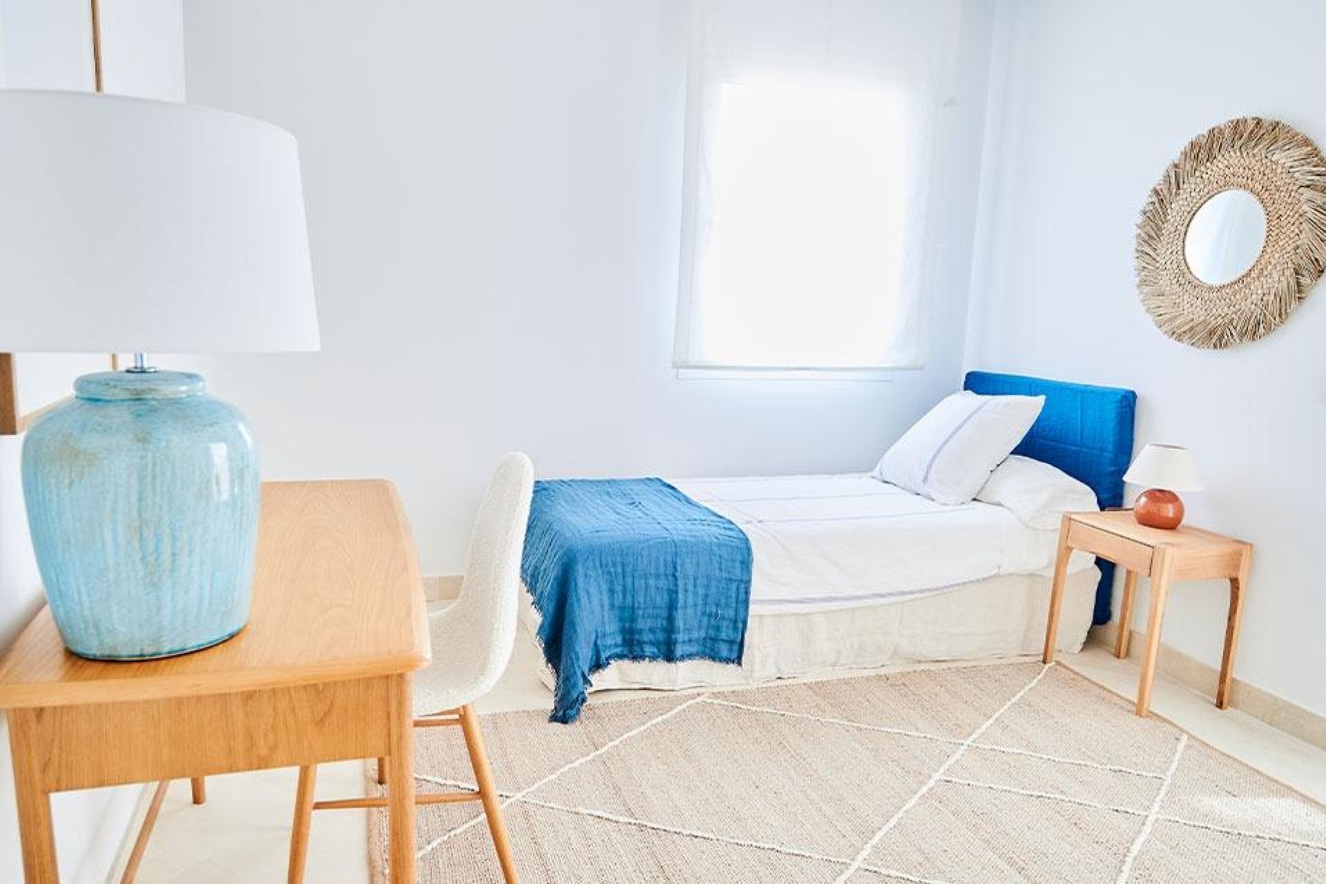 Nieuwbouw Woningen - Apartment -
Marbella - Nueva Andalucia