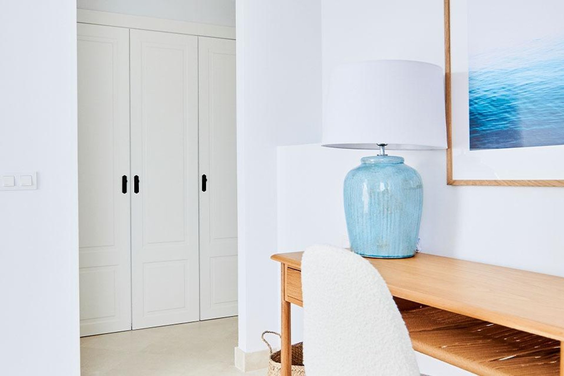 Nieuwbouw Woningen - Apartment -
Marbella - Nueva Andalucia