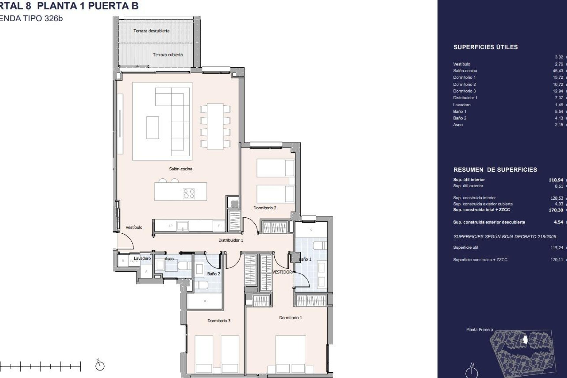 Nieuwbouw Woningen - Apartment -
Marbella - Nueva Andalucia