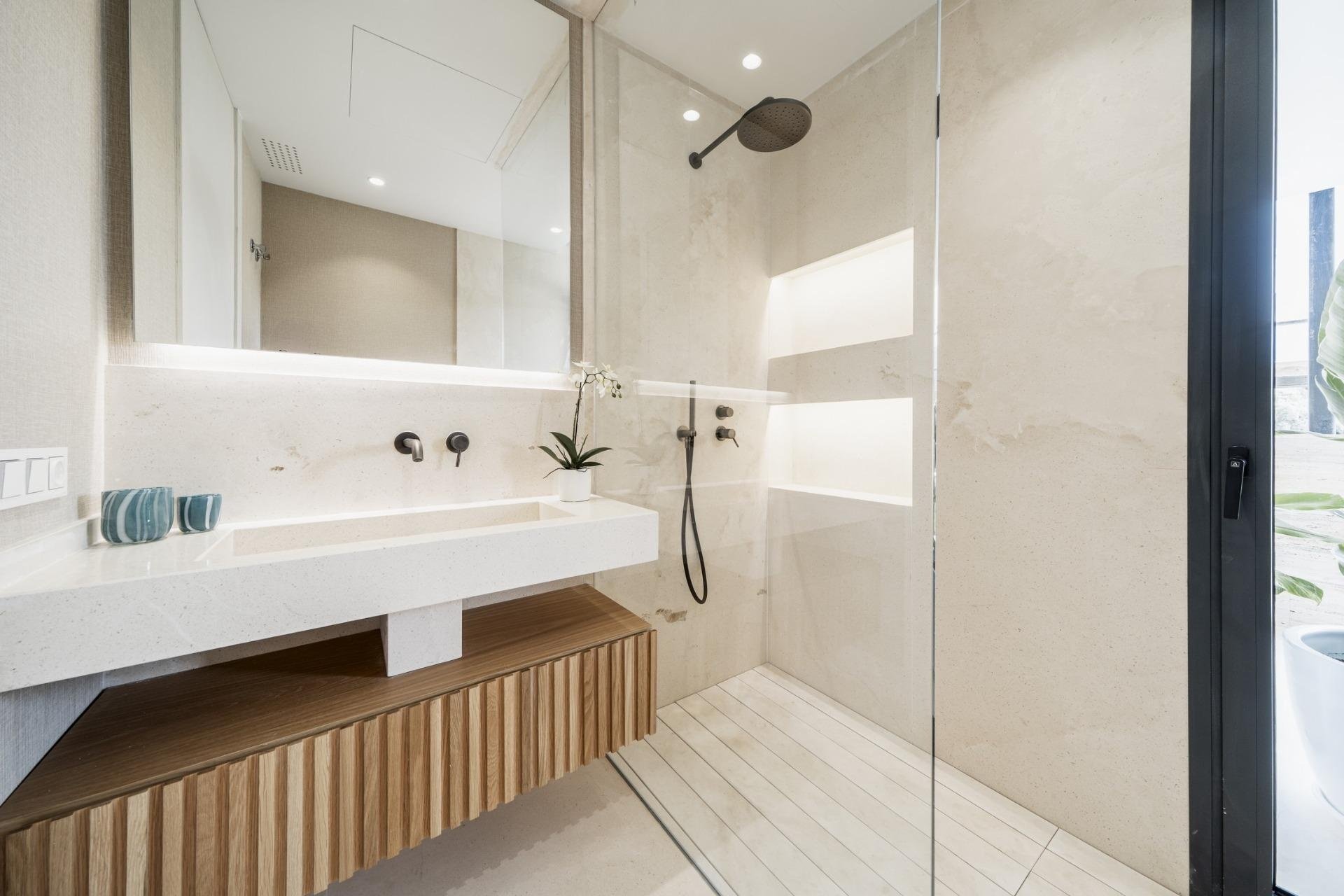 Nieuwbouw Woningen - Apartment -
Marbella - Nueva Andalucia