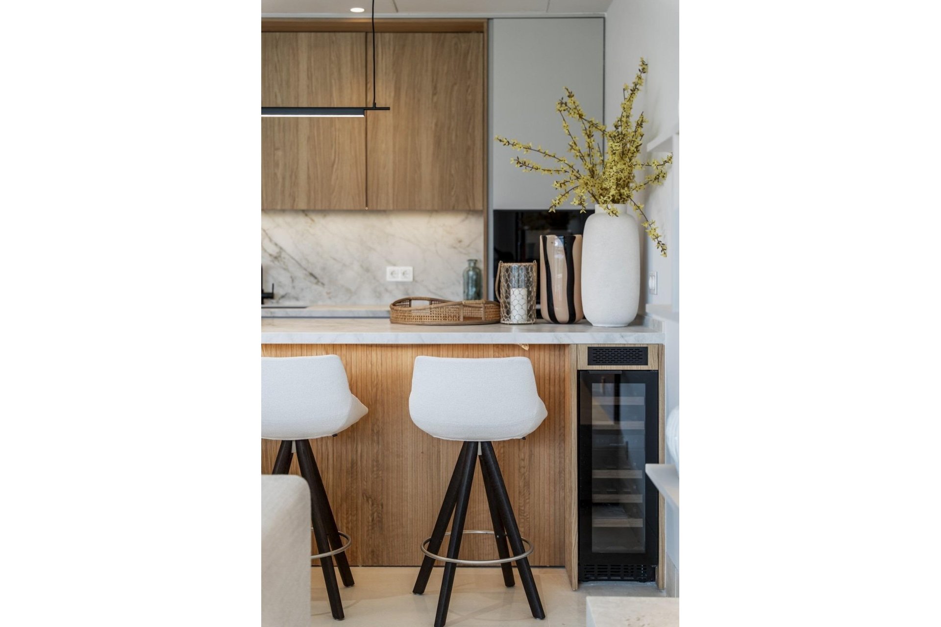 Nieuwbouw Woningen - Apartment -
Marbella - Nueva Andalucia