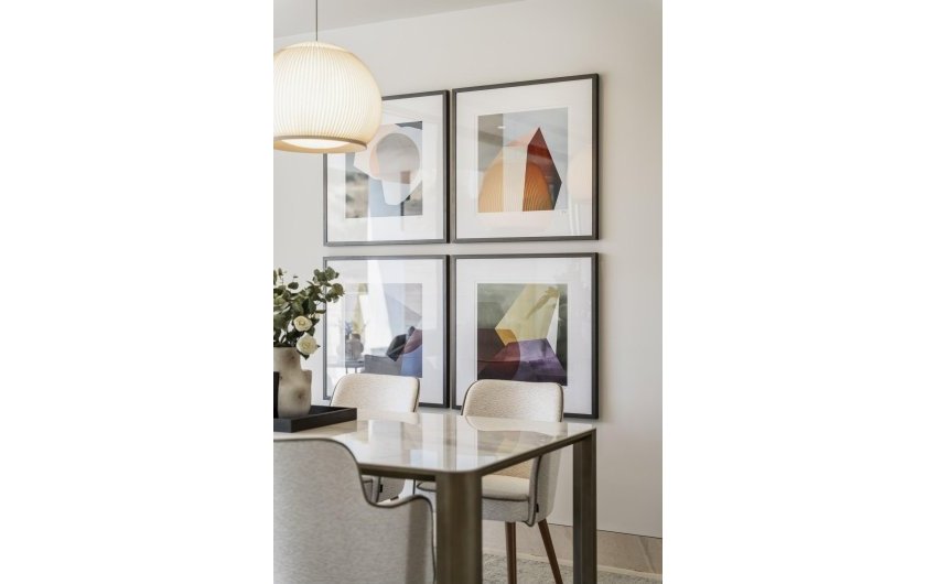 Nieuwbouw Woningen - Apartment -
Marbella - Nueva Andalucia