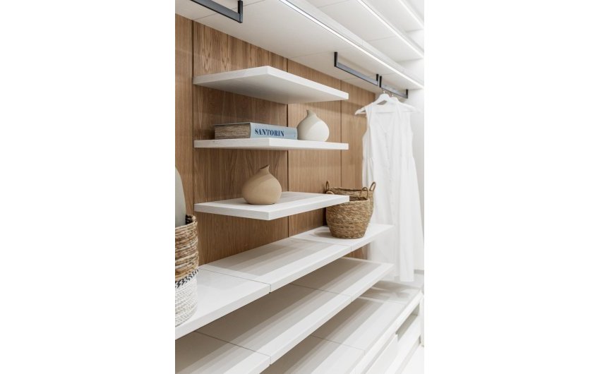 Nieuwbouw Woningen - Apartment -
Marbella - Nueva Andalucia