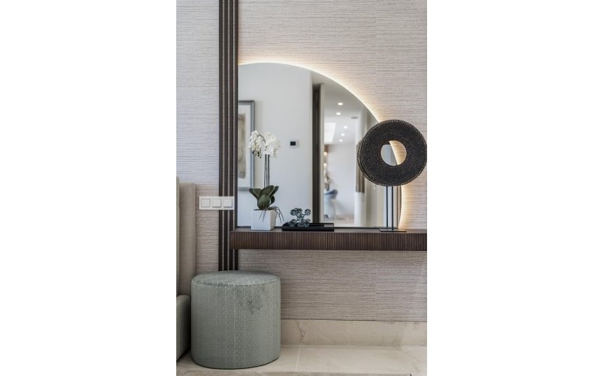 Nieuwbouw Woningen - Apartment -
Marbella - Nueva Andalucia