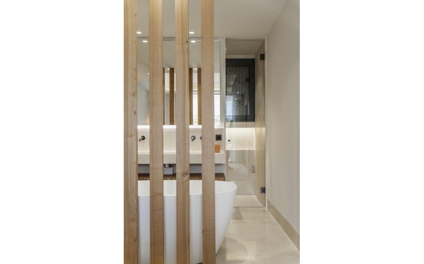 Nieuwbouw Woningen - Apartment -
Marbella - Nueva Andalucia