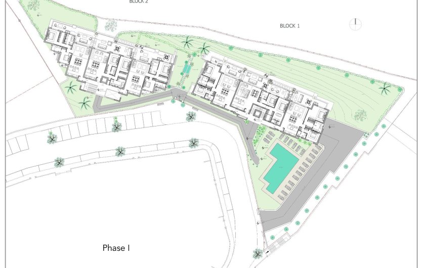 Nieuwbouw Woningen - Apartment -
Marbella - Nueva Andalucia