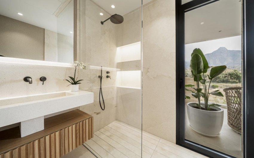 Nieuwbouw Woningen - Apartment -
Marbella - Nueva Andalucia