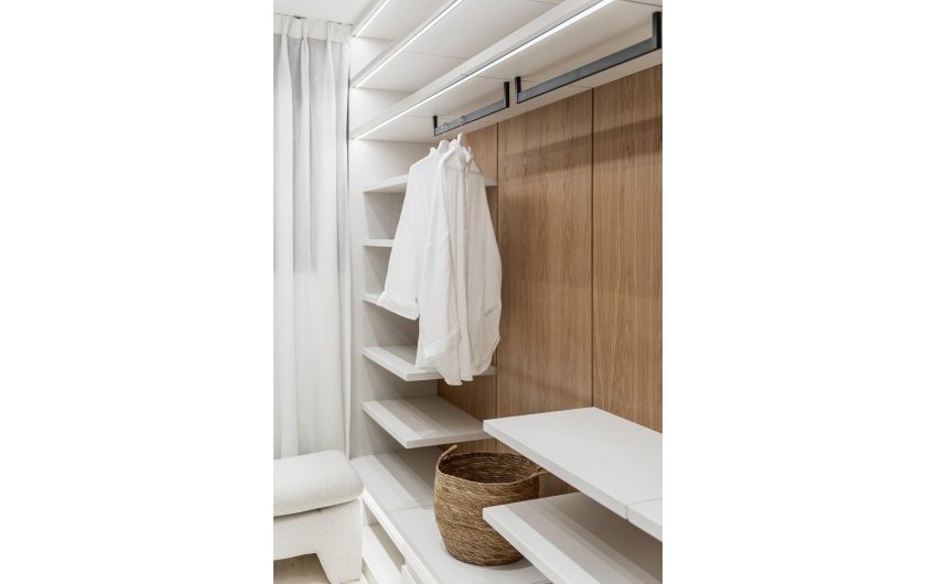 Nieuwbouw Woningen - Apartment -
Marbella - Nueva Andalucia