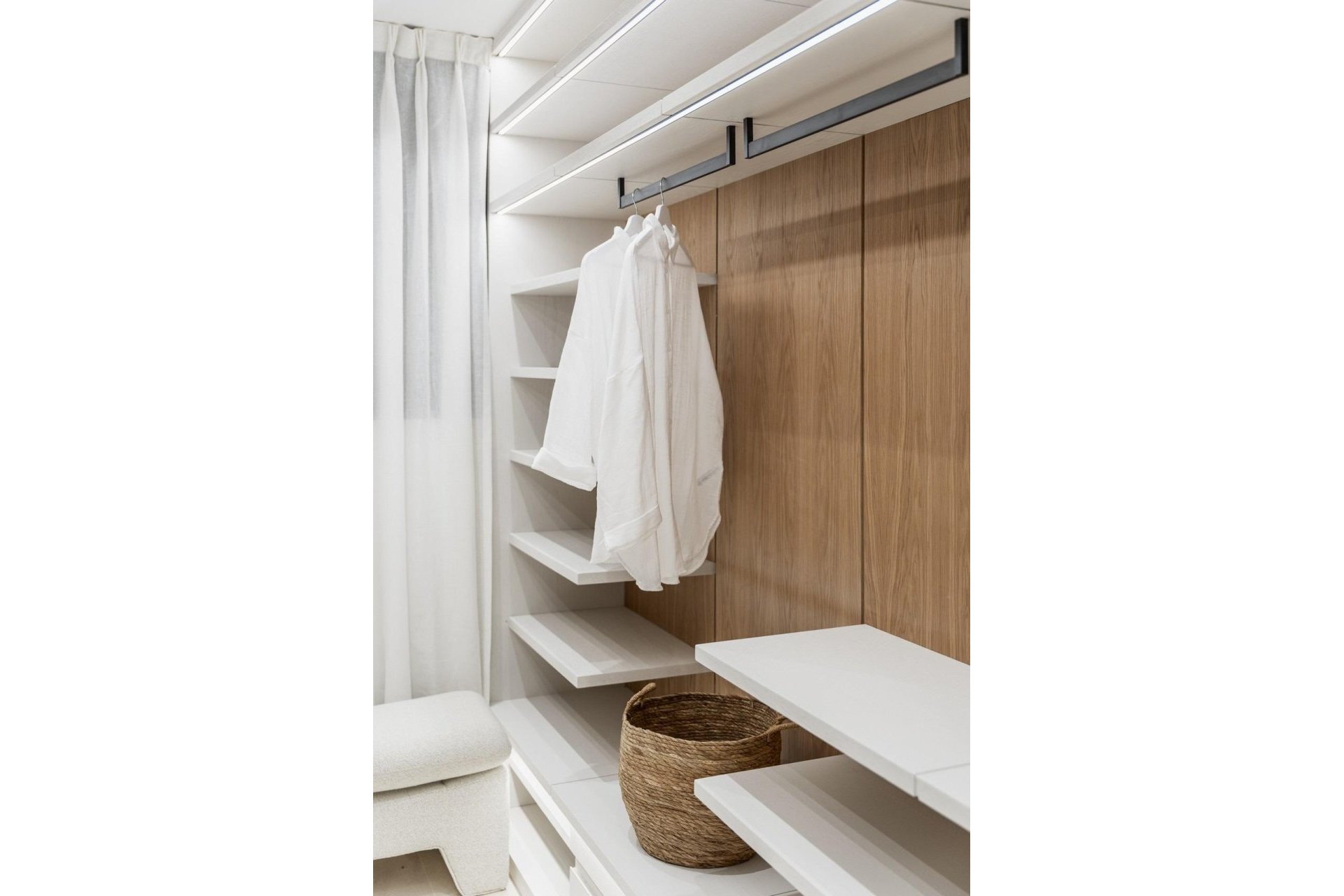 Nieuwbouw Woningen - Apartment -
Marbella - Nueva Andalucia