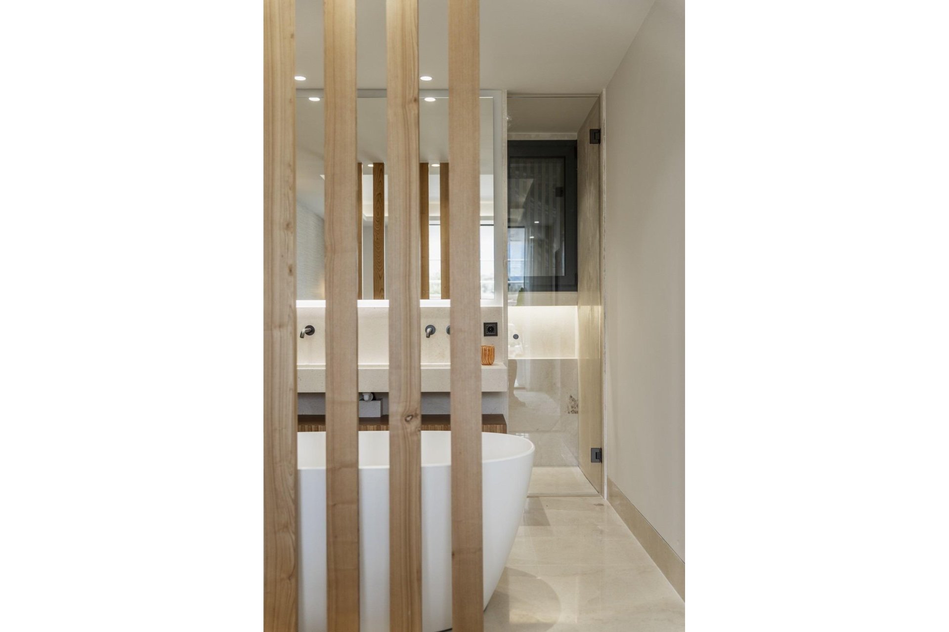 Nieuwbouw Woningen - Apartment -
Marbella - Nueva Andalucia