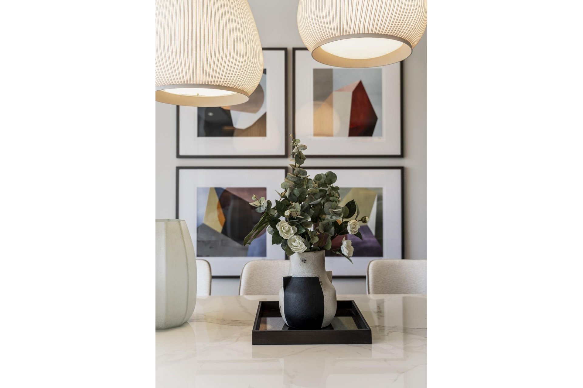 Nieuwbouw Woningen - Apartment -
Marbella - Nueva Andalucia