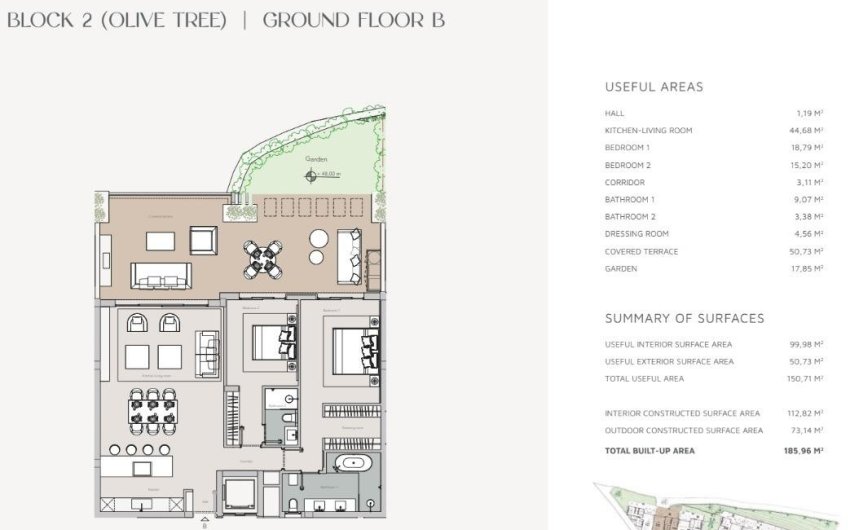 Nieuwbouw Woningen - Apartment -
Marbella - Nueva Andalucia
