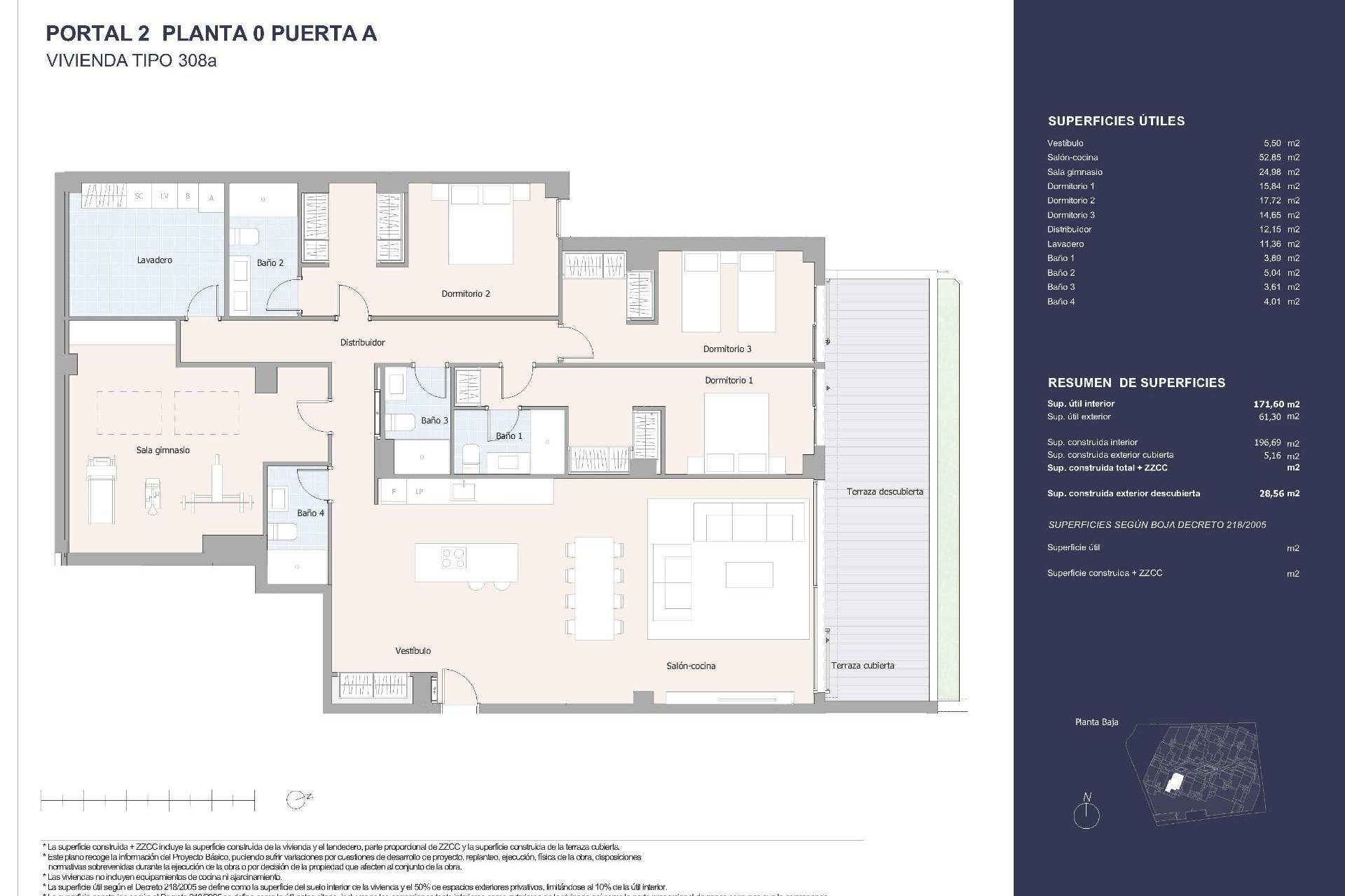 Nieuwbouw Woningen - Apartment -
Marbella - Nueva Andalucia