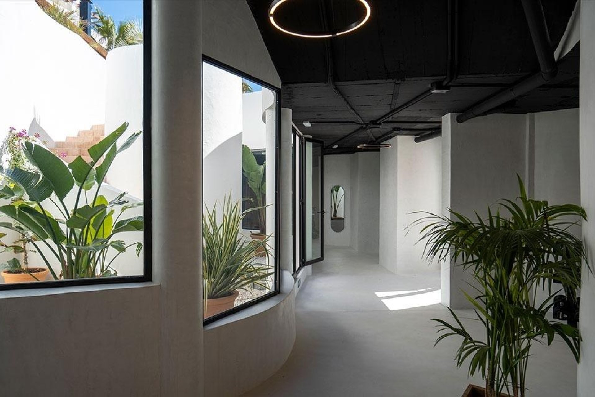 Nieuwbouw Woningen - Apartment -
Marbella - Nueva Andalucia