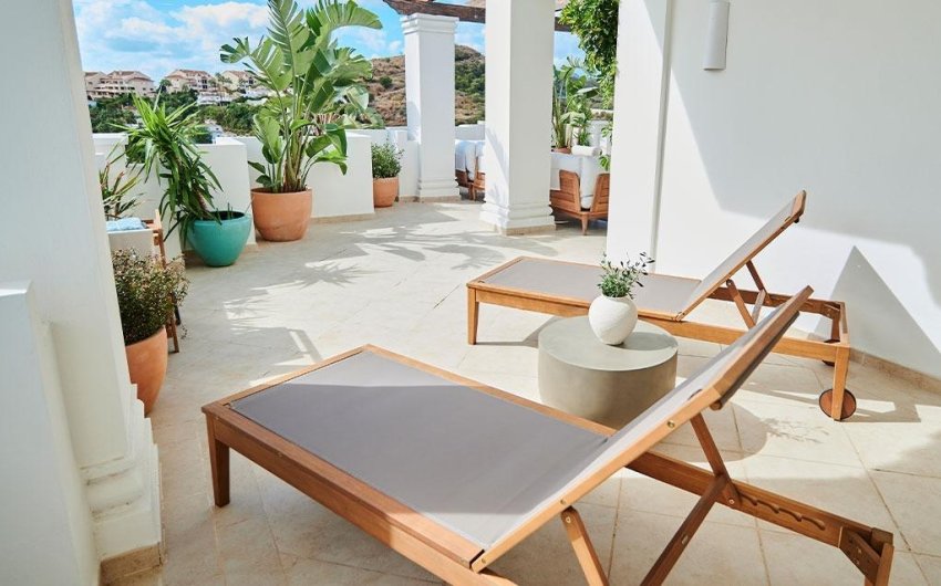 Nieuwbouw Woningen - Apartment -
Marbella - Nueva Andalucia