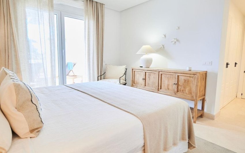 Nieuwbouw Woningen - Apartment -
Marbella - Nueva Andalucia