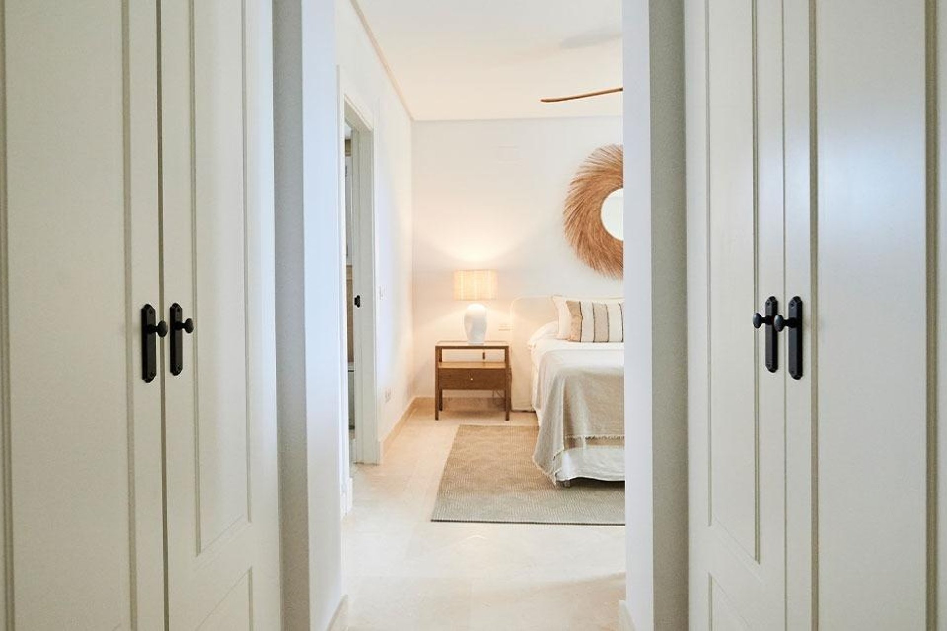 Nieuwbouw Woningen - Apartment -
Marbella - Nueva Andalucia