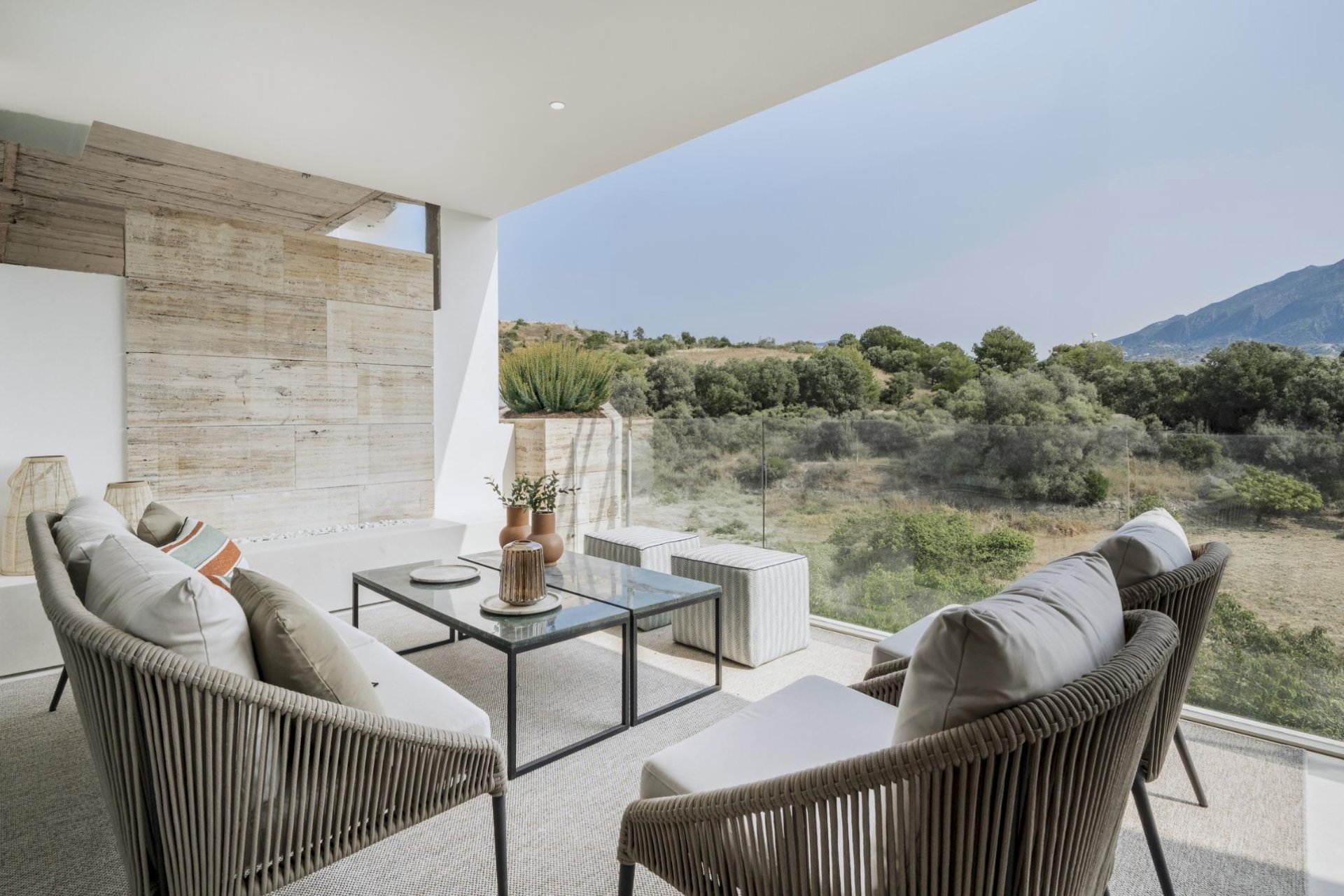 Nieuwbouw Woningen - Apartment -
Marbella - Nueva Andalucia