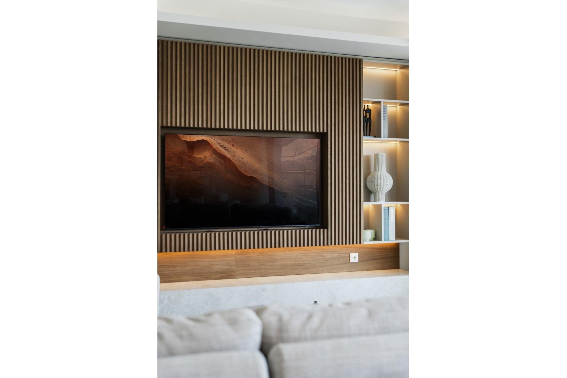 Nieuwbouw Woningen - Apartment -
Marbella - Nueva Andalucia