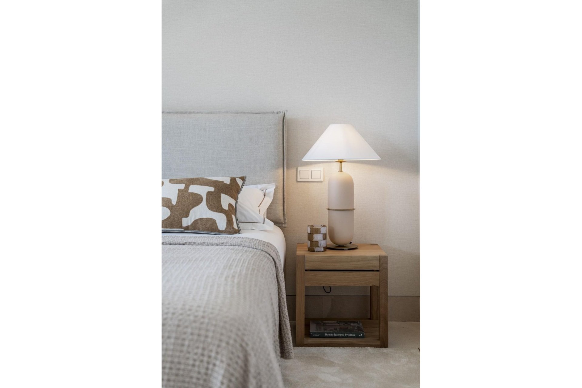 Nieuwbouw Woningen - Apartment -
Marbella - Nueva Andalucia