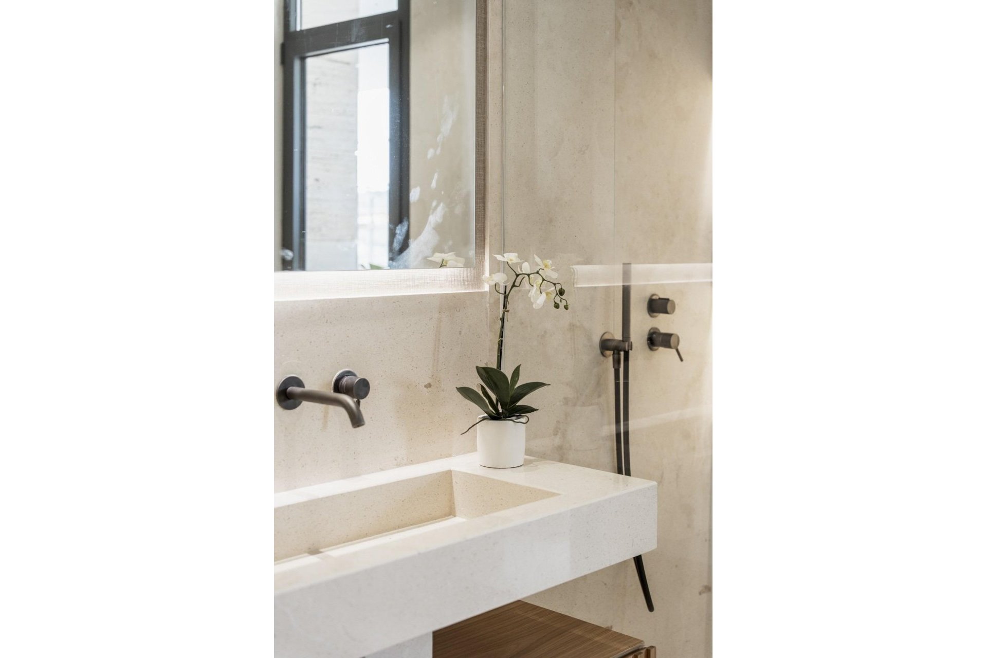 Nieuwbouw Woningen - Apartment -
Marbella - Nueva Andalucia