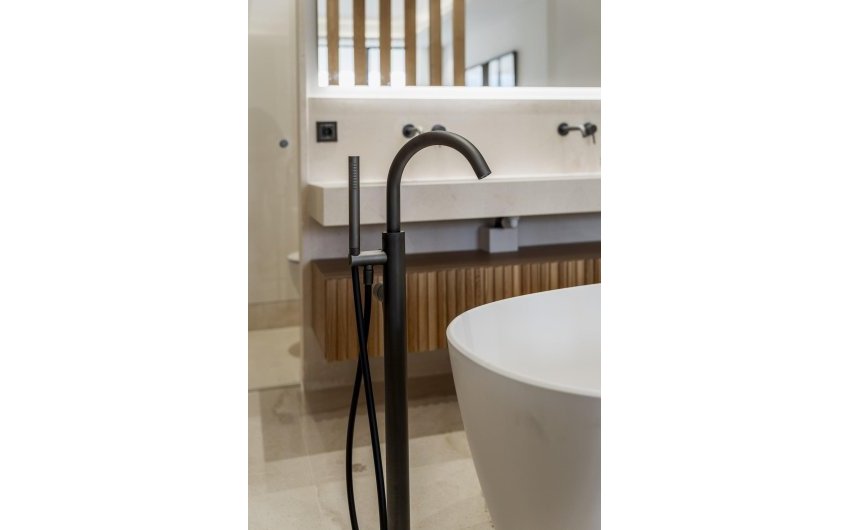 Nieuwbouw Woningen - Apartment -
Marbella - Nueva Andalucia