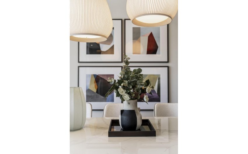 Nieuwbouw Woningen - Apartment -
Marbella - Nueva Andalucia