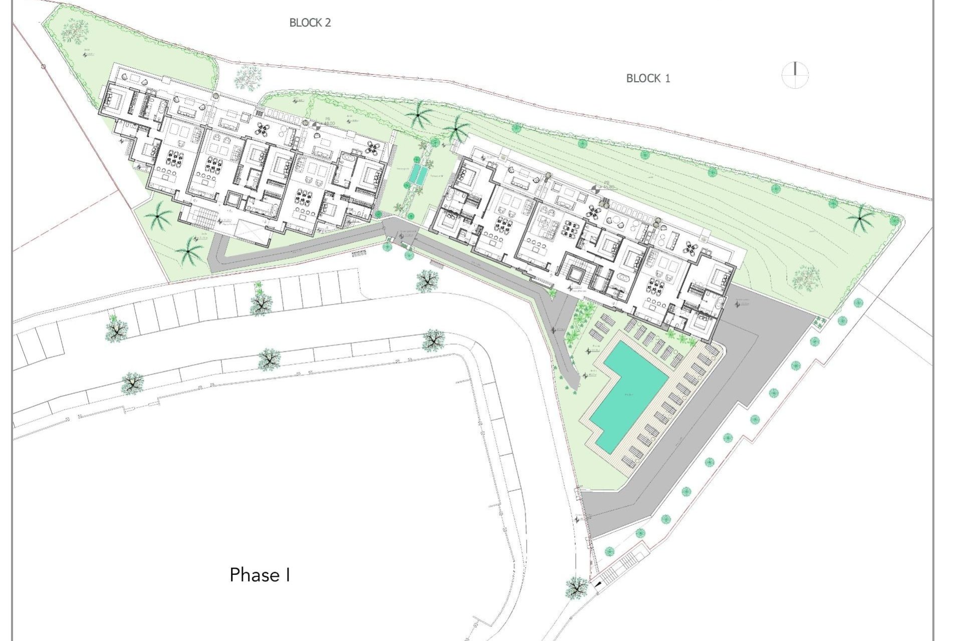 Nieuwbouw Woningen - Apartment -
Marbella - Nueva Andalucia
