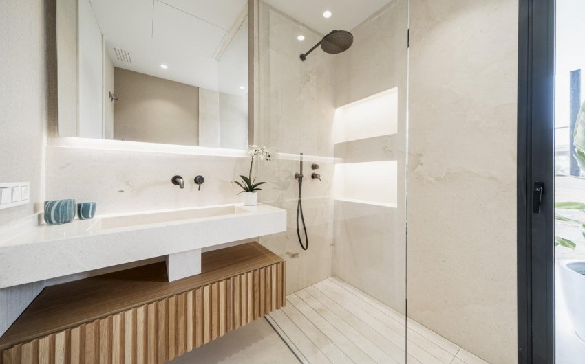 Nieuwbouw Woningen - Apartment -
Marbella - Nueva Andalucia