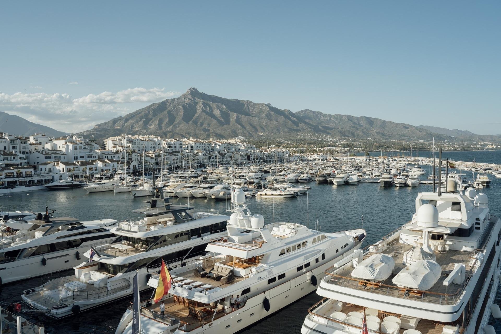 Nieuwbouw Woningen - Apartment -
Marbella - Nueva Andalucia