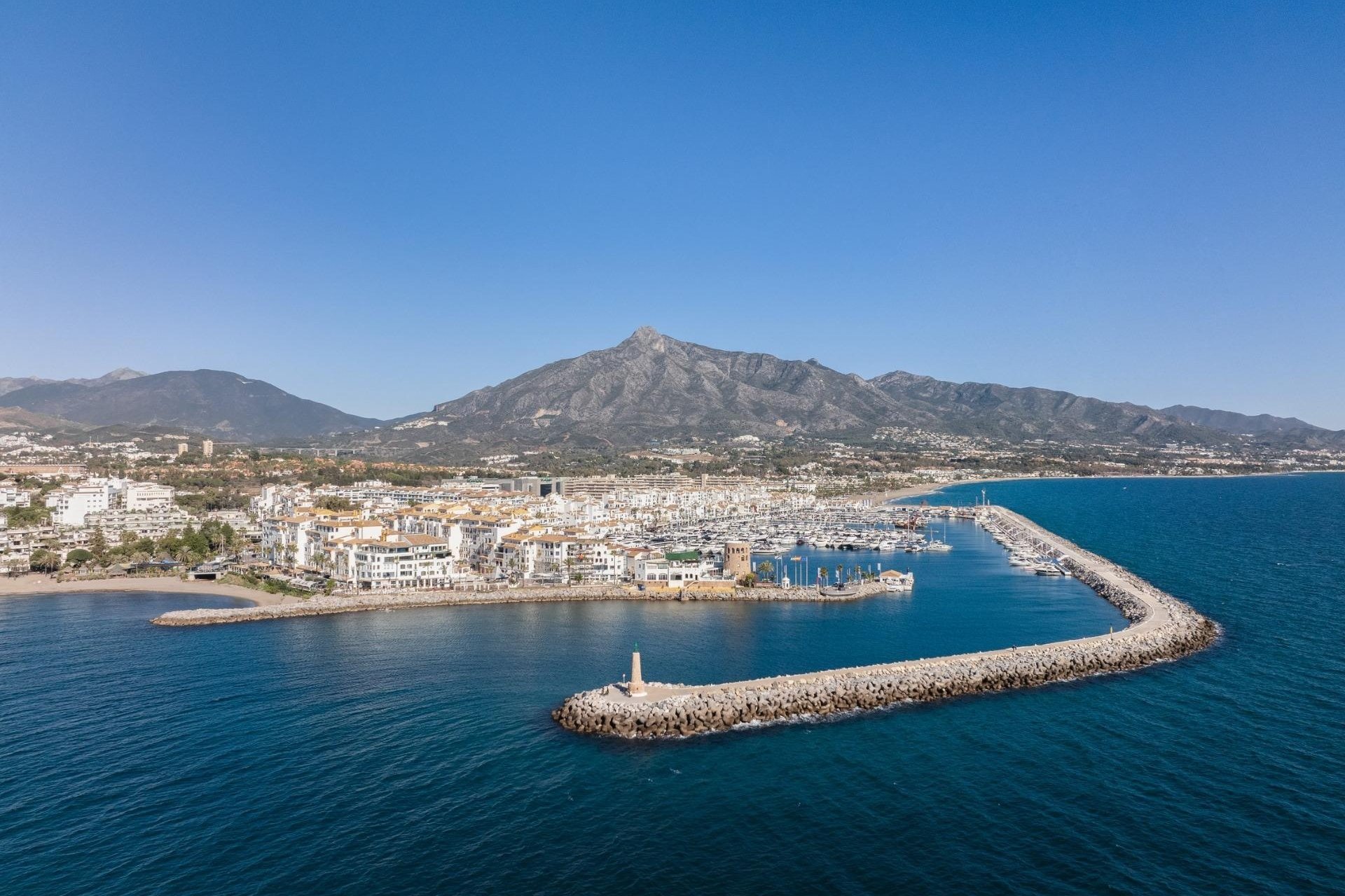 Nieuwbouw Woningen - Apartment -
Marbella - Nueva Andalucia