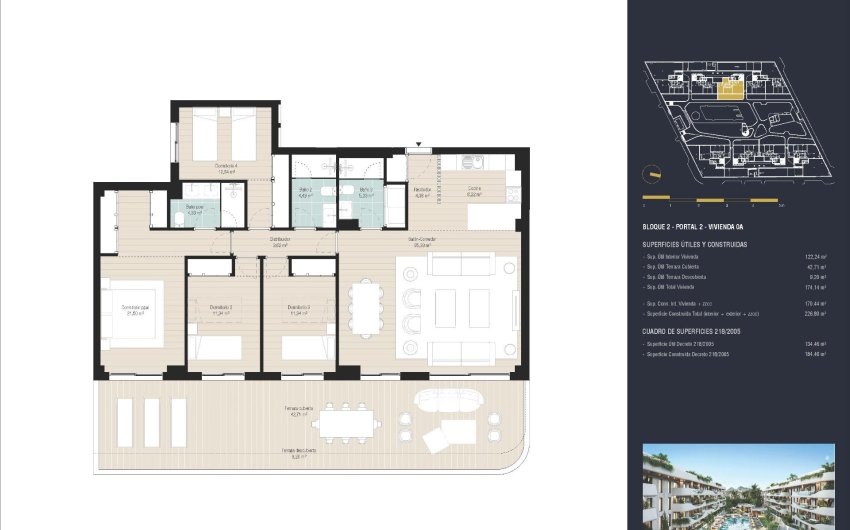 Nieuwbouw Woningen - Apartment -
Marbella - San Pedro