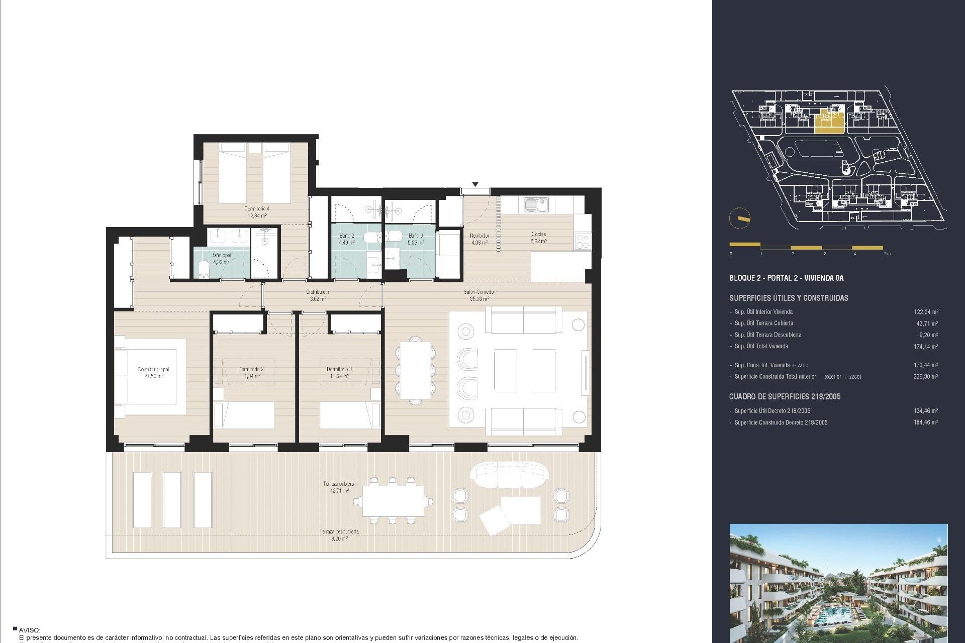 Nieuwbouw Woningen - Apartment -
Marbella - San Pedro