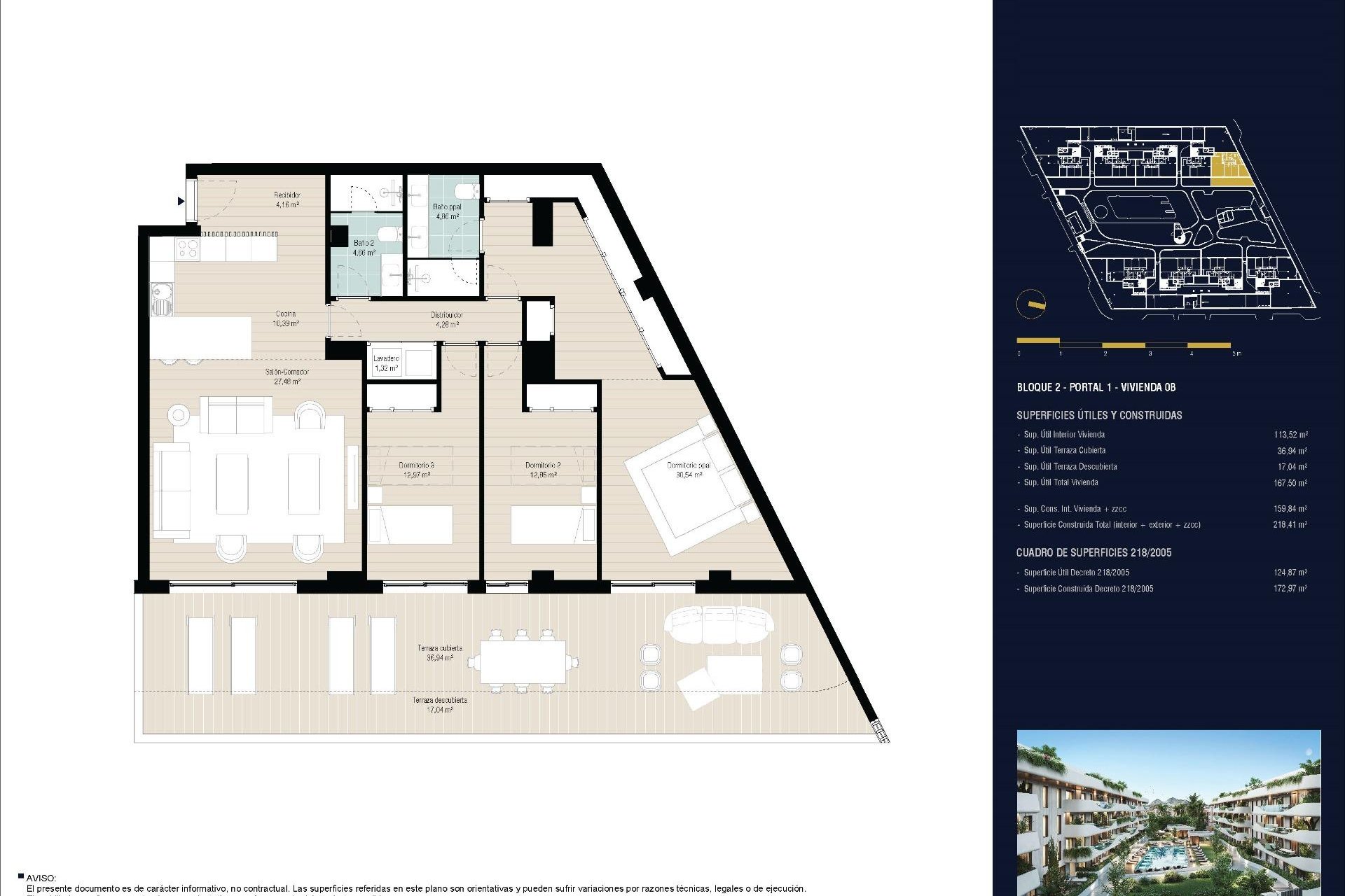 Nieuwbouw Woningen - Apartment -
Marbella - San Pedro