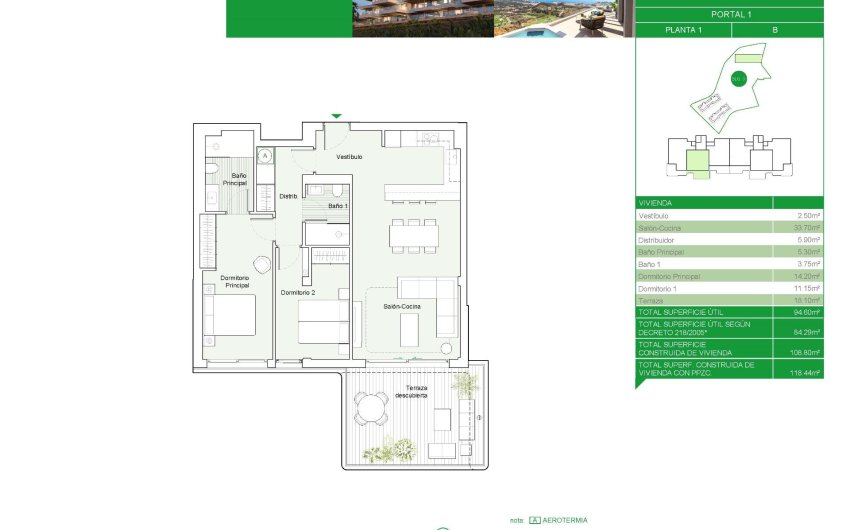 Nieuwbouw Woningen - Apartment -
Mijas - Calanova