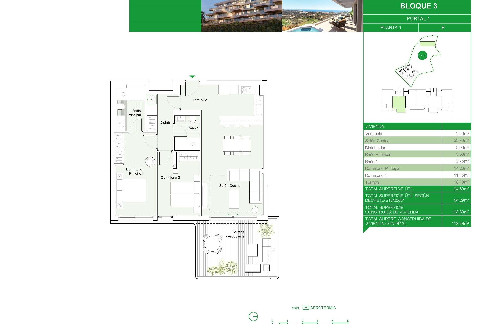 Nieuwbouw Woningen - Apartment -
Mijas - Calanova