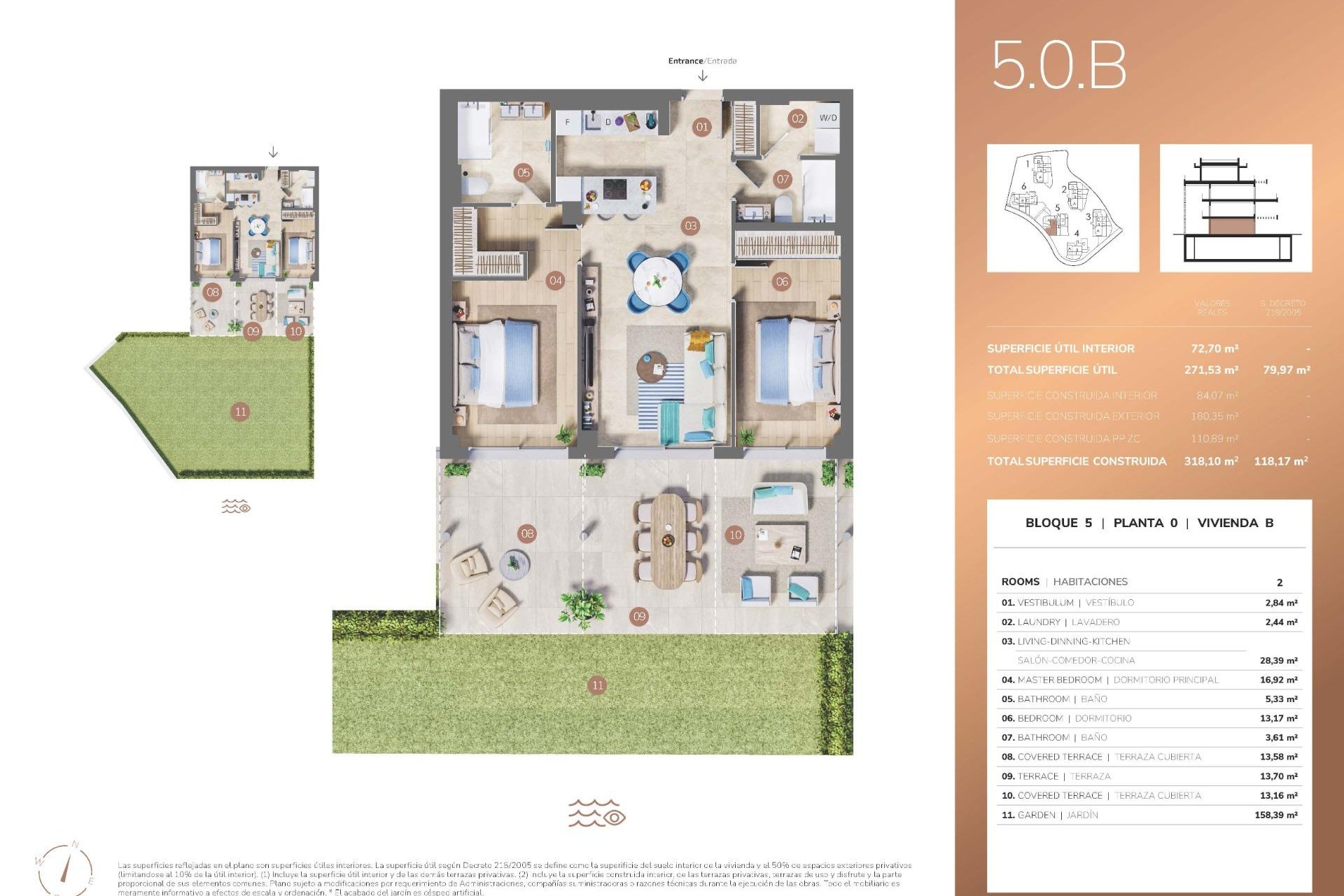 Nieuwbouw Woningen - Apartment -
Mijas - Cerrado del Aguila Golf and Resort