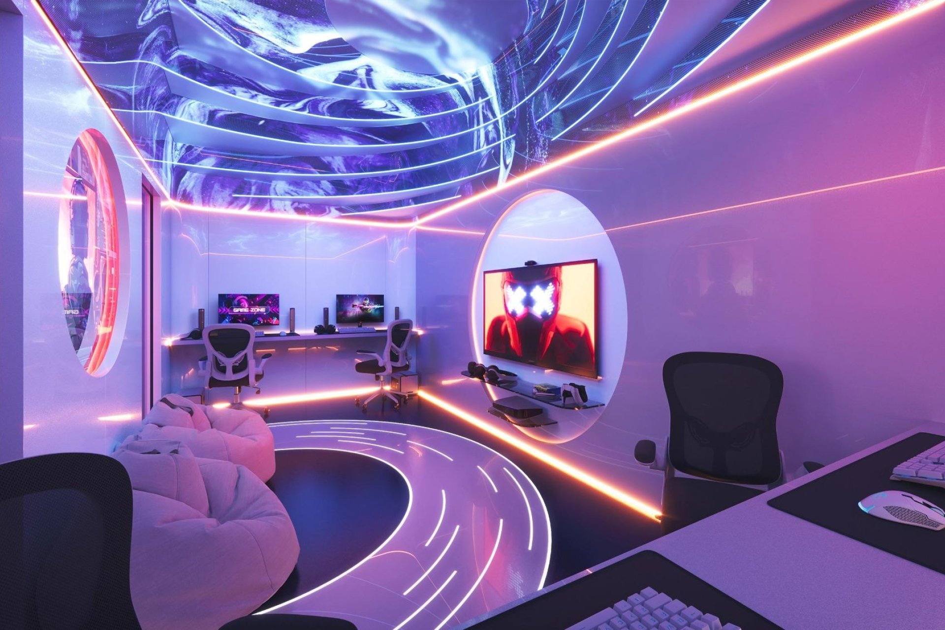 Nieuwbouw Woningen - Apartment -
Mijas - Cerrado del Aguila Golf and Resort