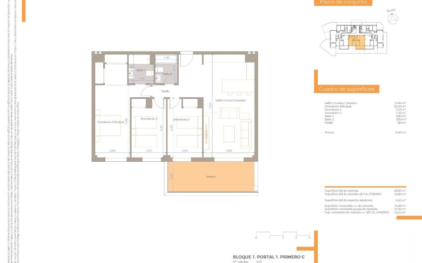 Nieuwbouw Woningen - Apartment -
Mijas - El Chaparral