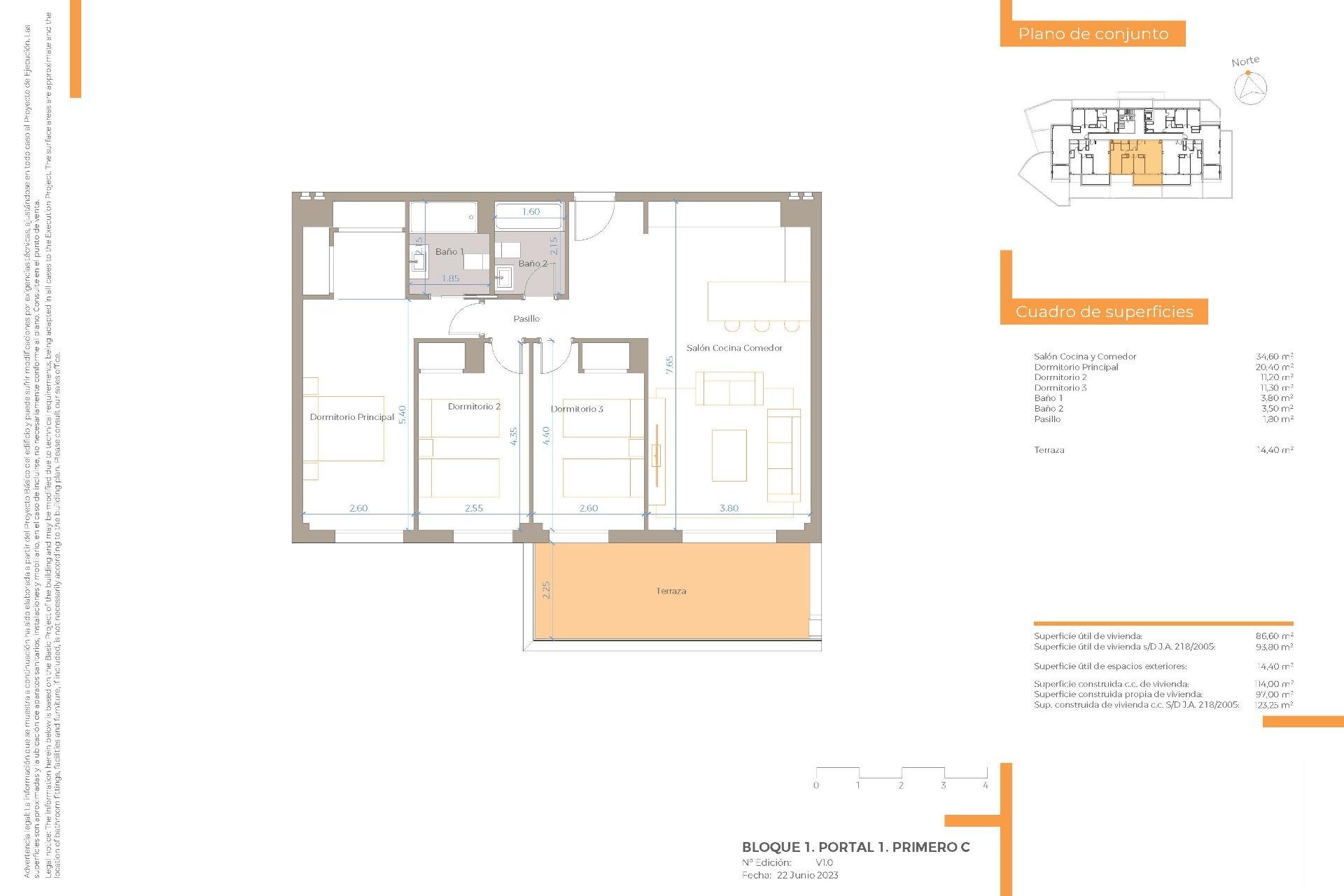 Nieuwbouw Woningen - Apartment -
Mijas - El Chaparral